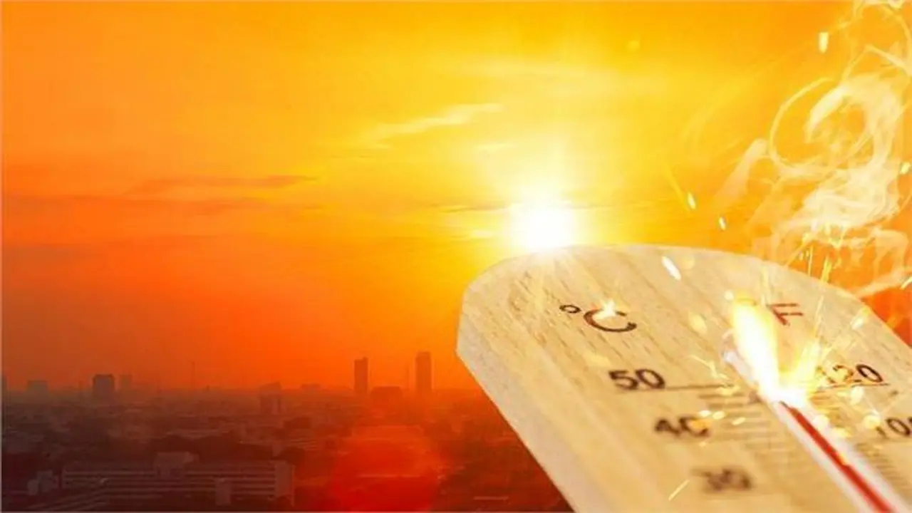 الأرصاد الجوية تحذر من تقلبات الطقس والأمطار الخفيفة الأربعاء المقبل